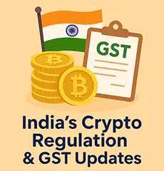 India’s Crypto Regulation